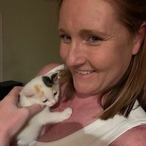 Meet your Posher, Stacey